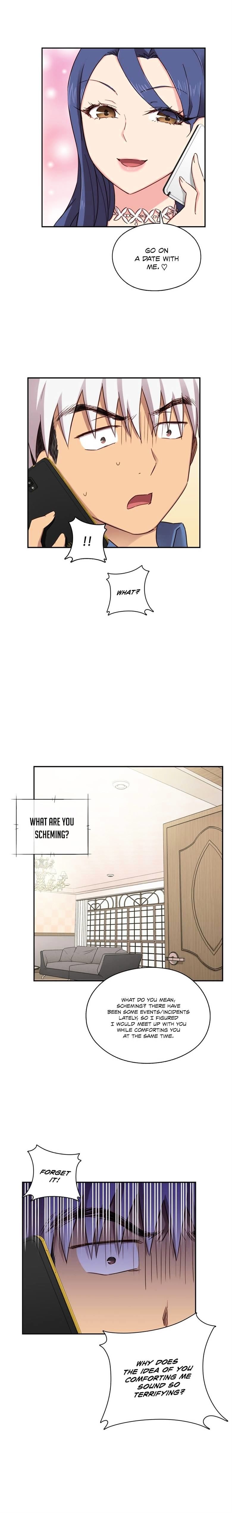 H-Campus Chapter 34 image 15