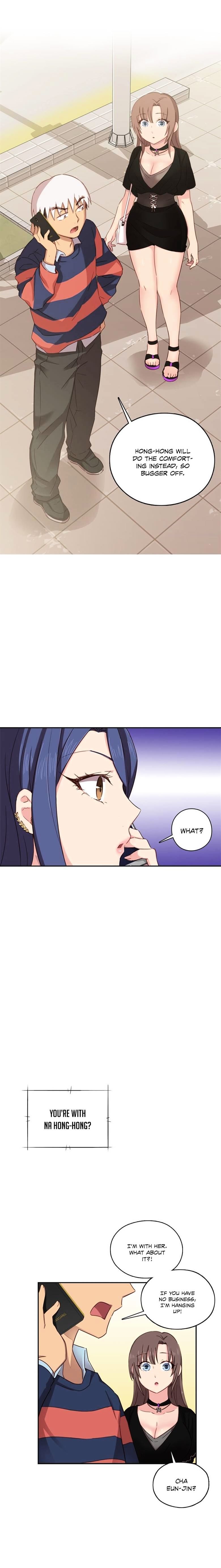 H-Campus Chapter 34 image 16