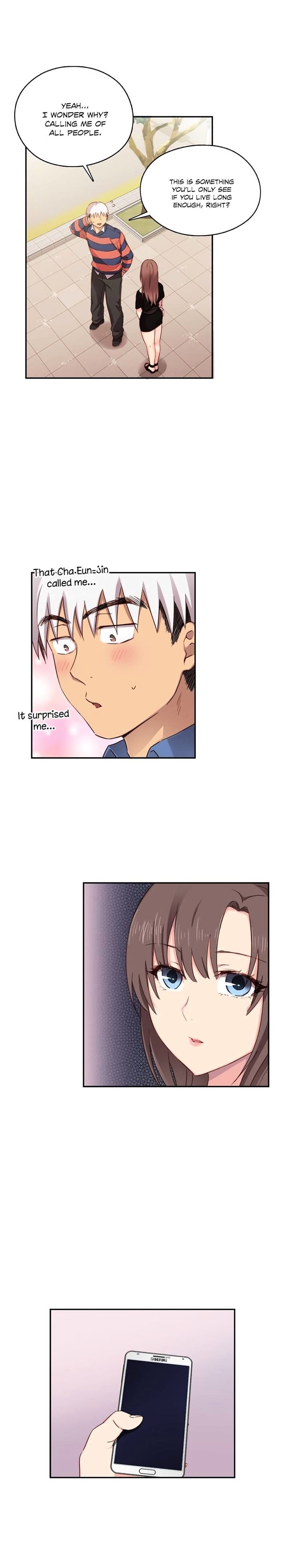 H-Campus Chapter 34 image 17