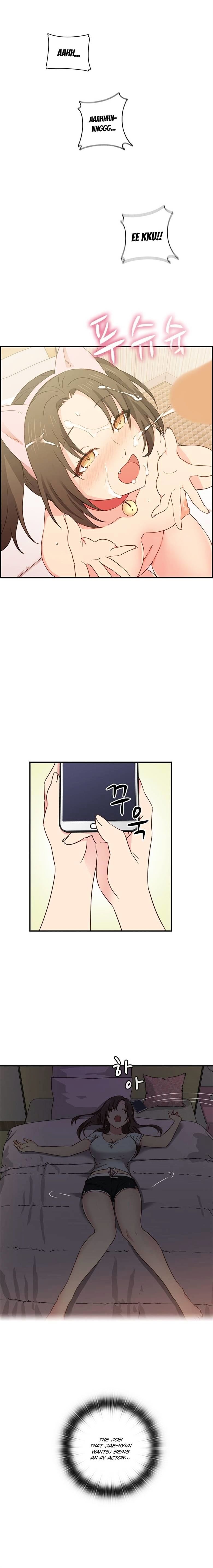 H-Campus Chapter 34 image 4
