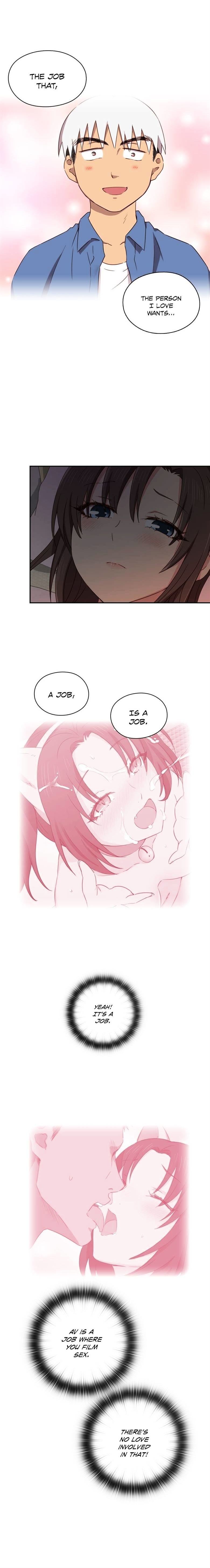 H-Campus Chapter 34 image 5