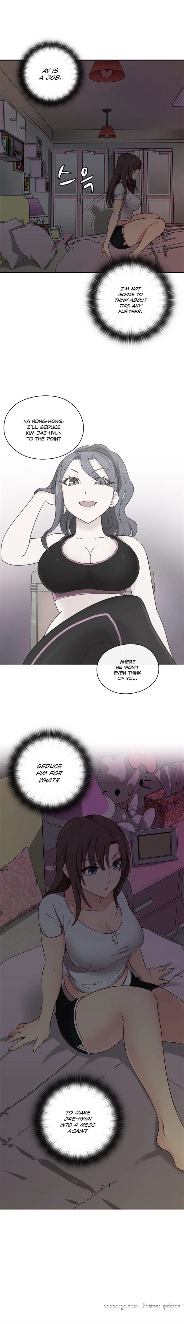 H-Campus Chapter 34 image 6