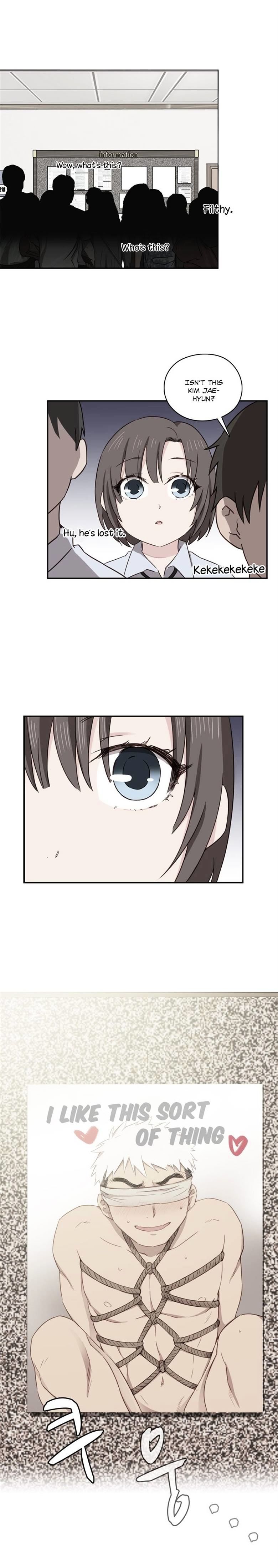 H-Campus Chapter 34 image 7