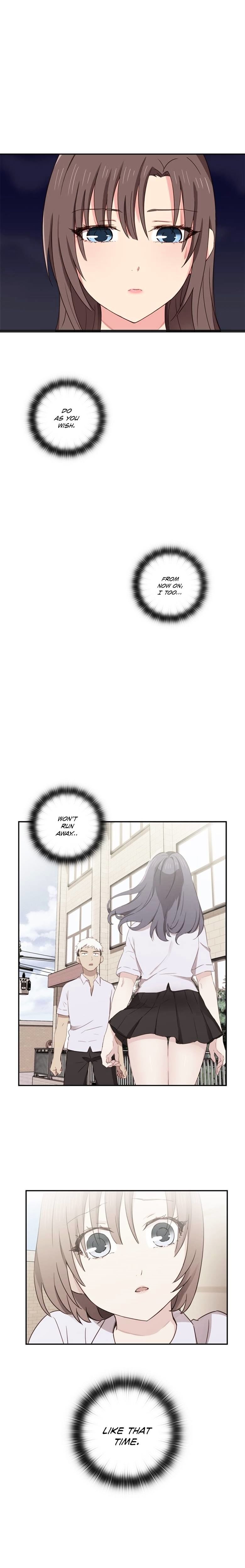 H-Campus Chapter 34 image 8
