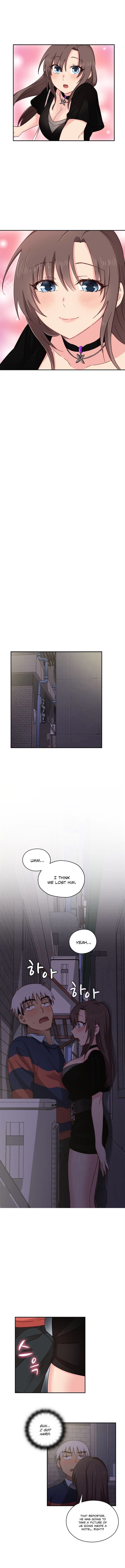 H-Campus Chapter 35 image 10