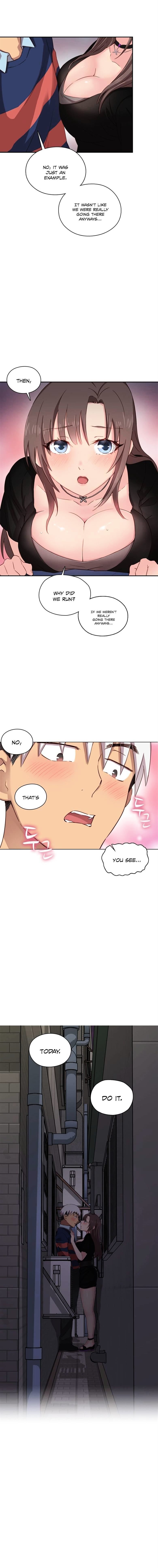 H-Campus Chapter 35 image 11