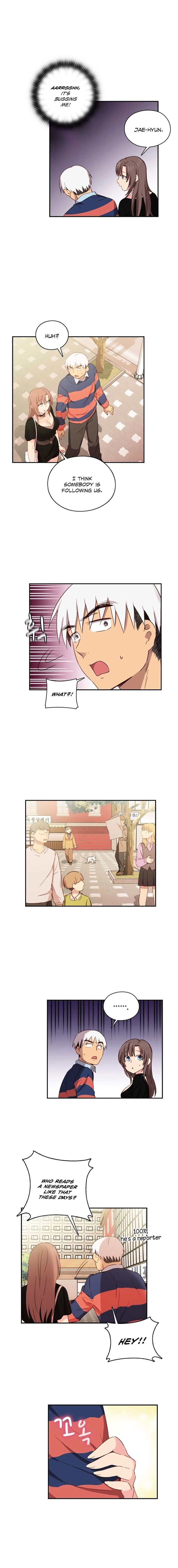 H-Campus Chapter 35 image 1