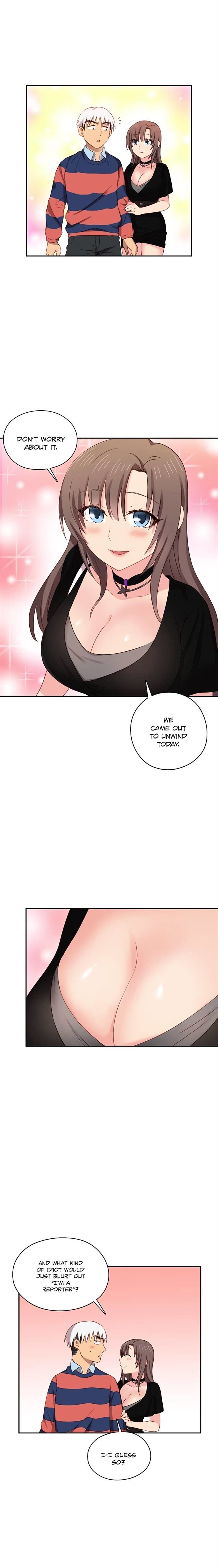 H-Campus Chapter 35 image 2