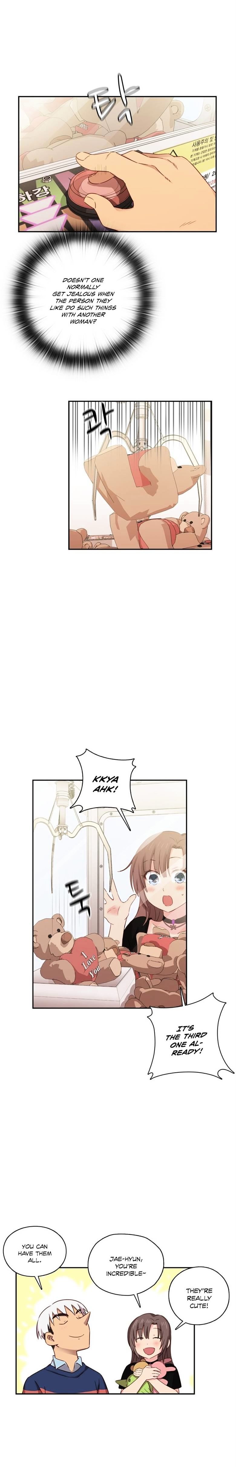 H-Campus Chapter 35 image 4