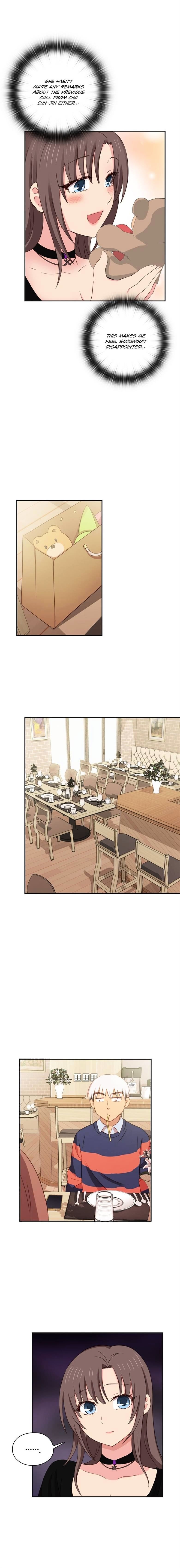 H-Campus Chapter 35 image 5
