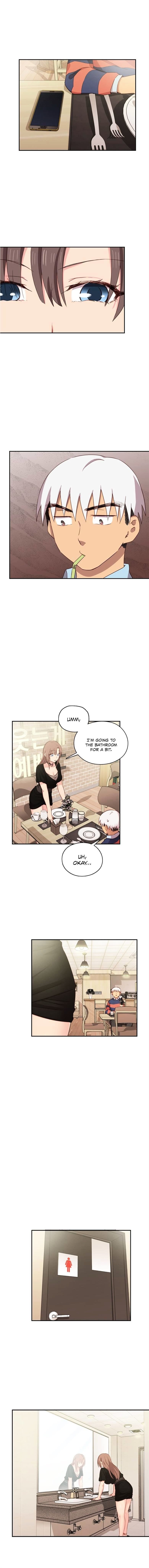 H-Campus Chapter 35 image 6