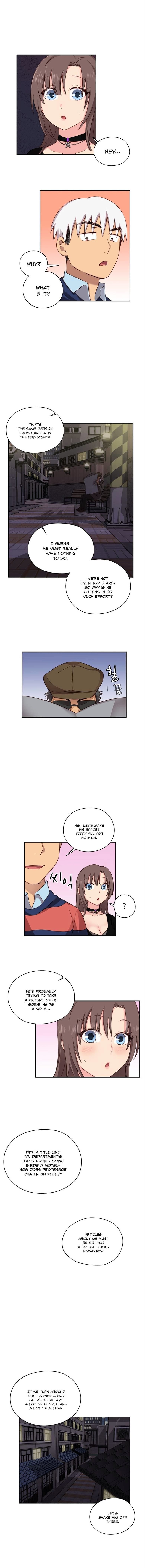 H-Campus Chapter 35 image 8