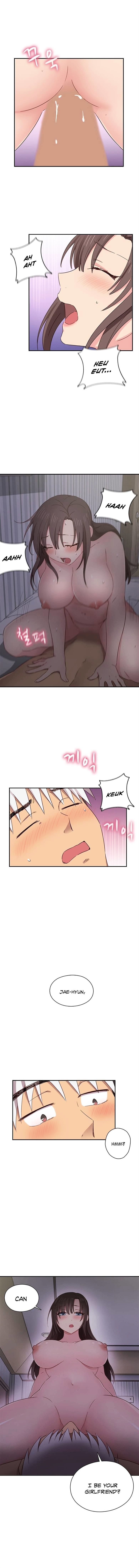 H-Campus Chapter 36 image 10