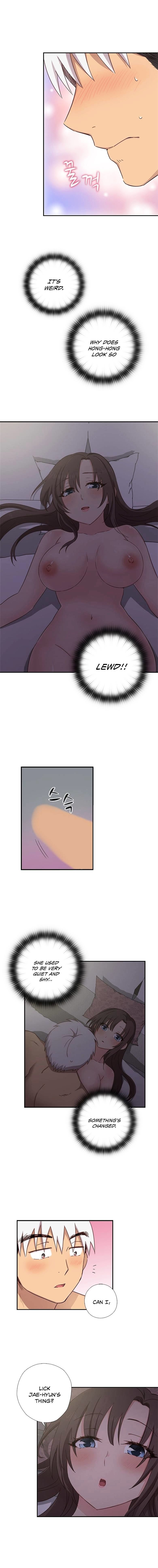 H-Campus Chapter 36 image 1