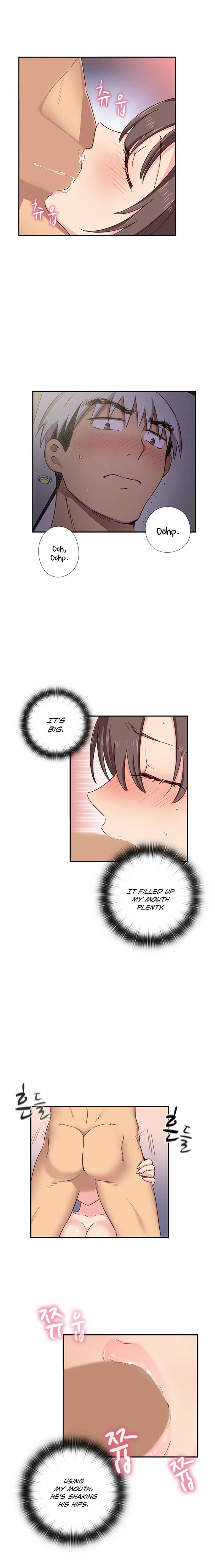 H-Campus Chapter 36 image 3