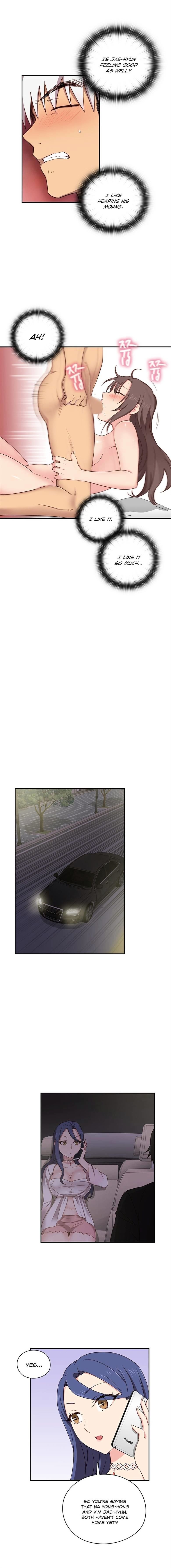 H-Campus Chapter 36 image 4