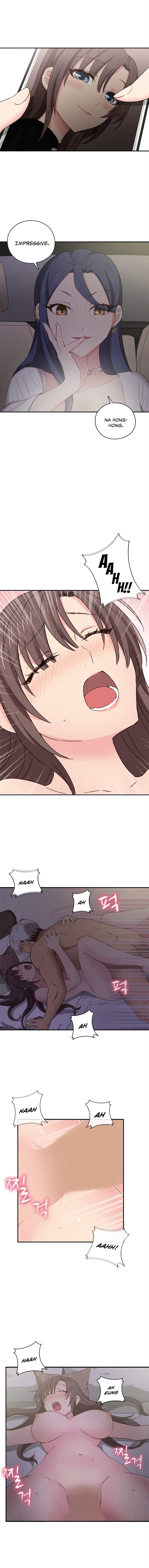 H-Campus Chapter 36 image 6
