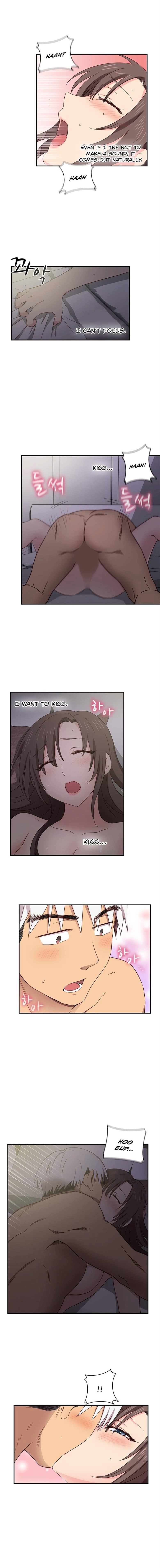 H-Campus Chapter 36 image 7