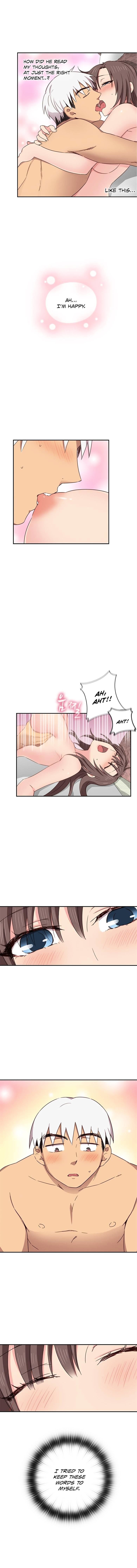 H-Campus Chapter 36 image 8