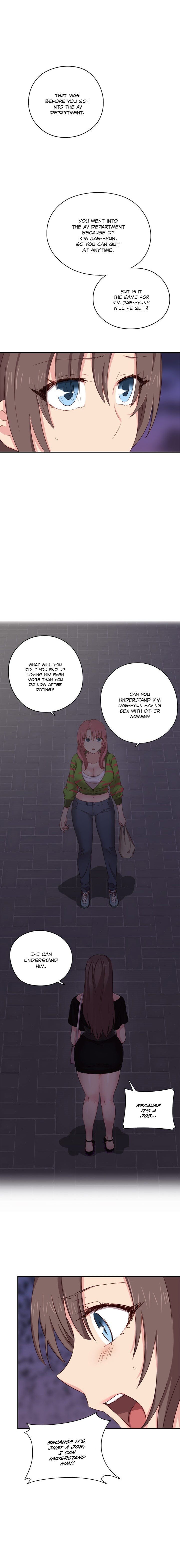 H-Campus Chapter 37 image 9