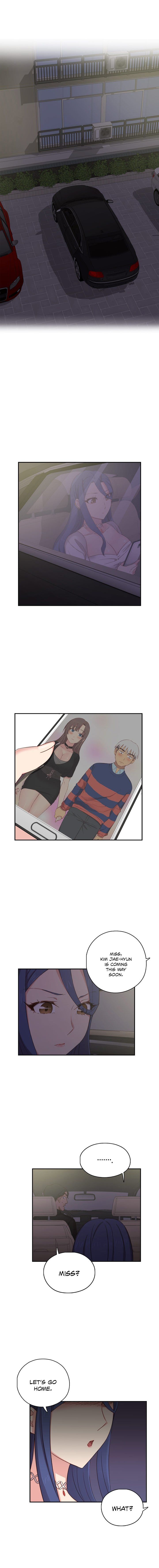 H-Campus Chapter 37 image 10