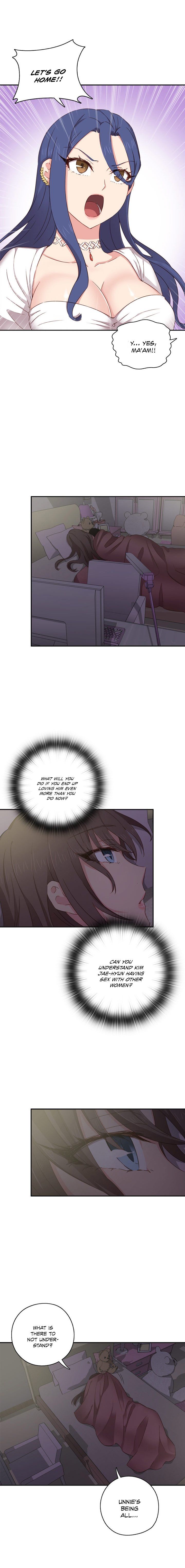 H-Campus Chapter 37 image 11