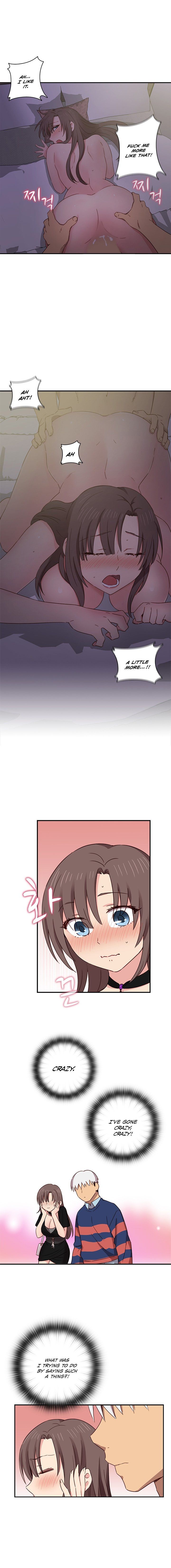 H-Campus Chapter 37 image 1