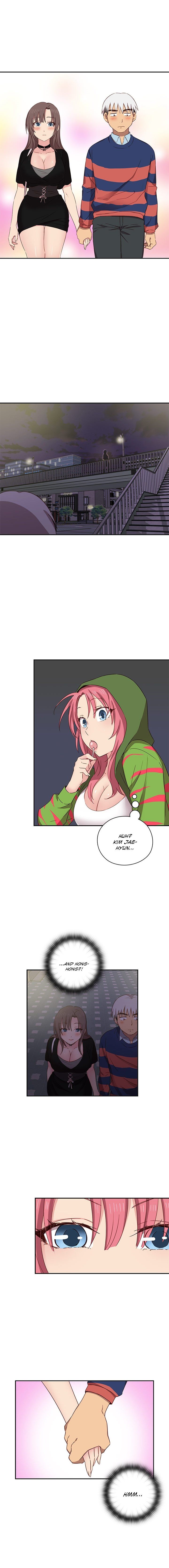 H-Campus Chapter 37 image 4