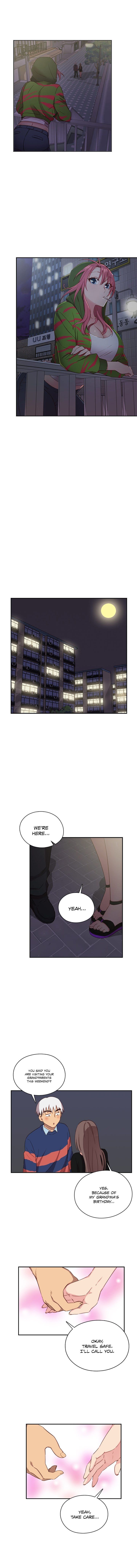 H-Campus Chapter 37 image 5