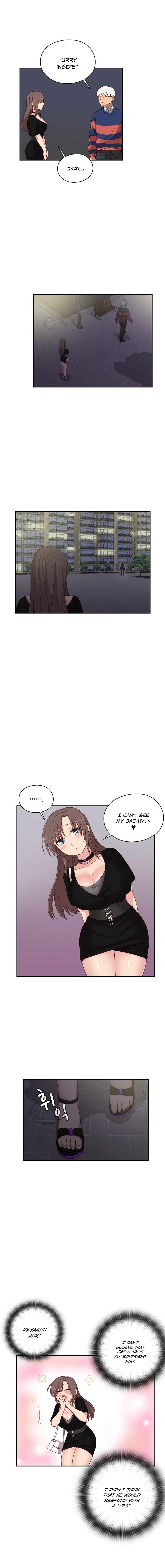 H-Campus Chapter 37 image 6