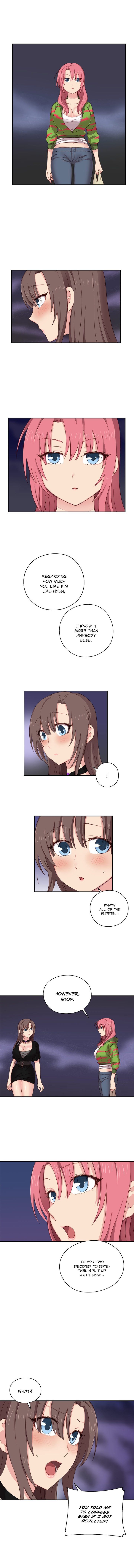 H-Campus Chapter 37 image 8