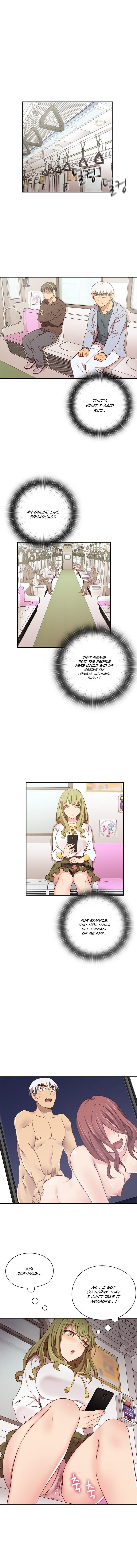 H-Campus Chapter 38 image 9