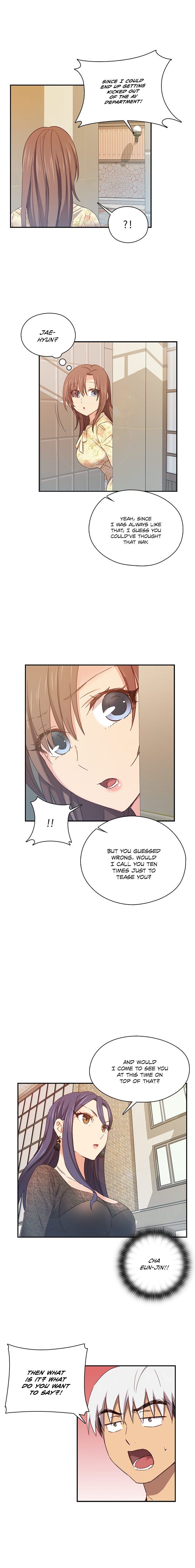 H-Campus Chapter 38 image 12