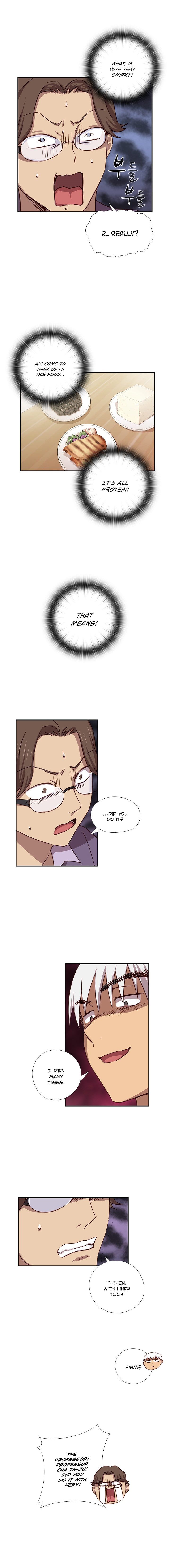 H-Campus Chapter 38 image 1
