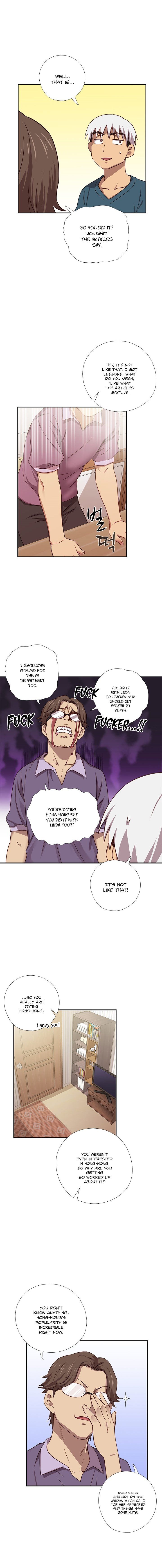 H-Campus Chapter 38 image 2