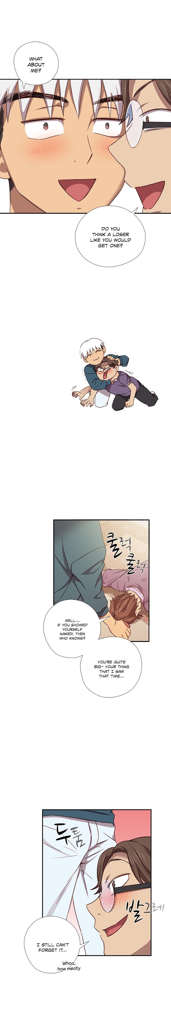 H-Campus Chapter 38 image 3