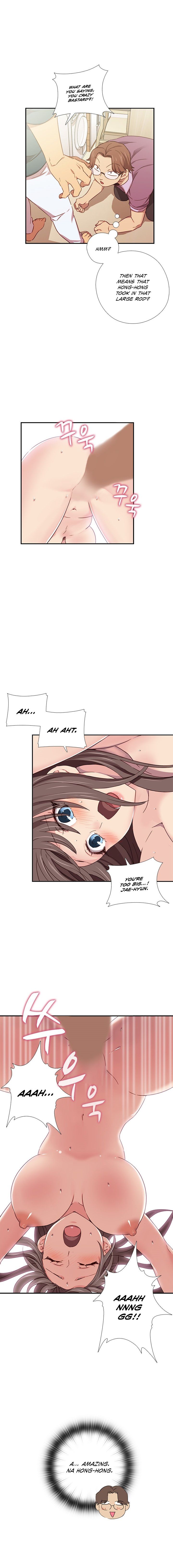 H-Campus Chapter 38 image 4