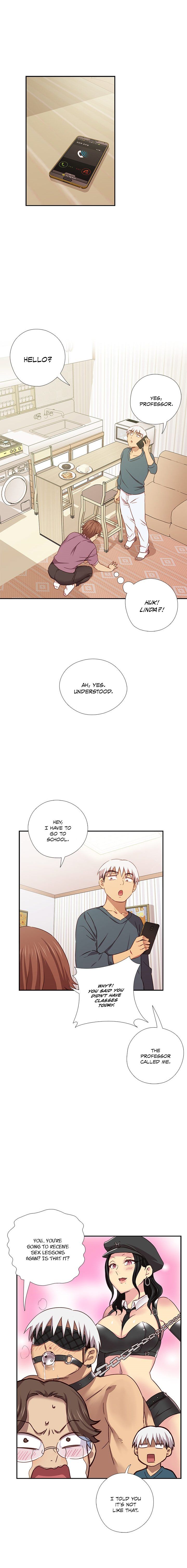 H-Campus Chapter 38 image 5