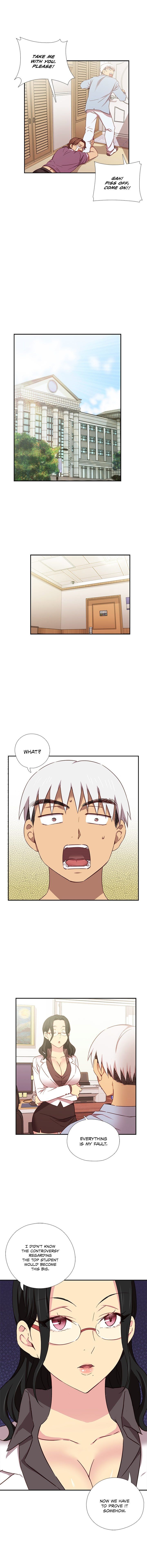 H-Campus Chapter 38 image 6