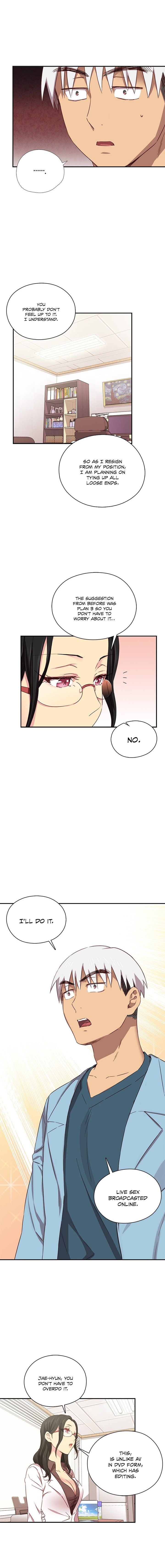 H-Campus Chapter 38 image 7