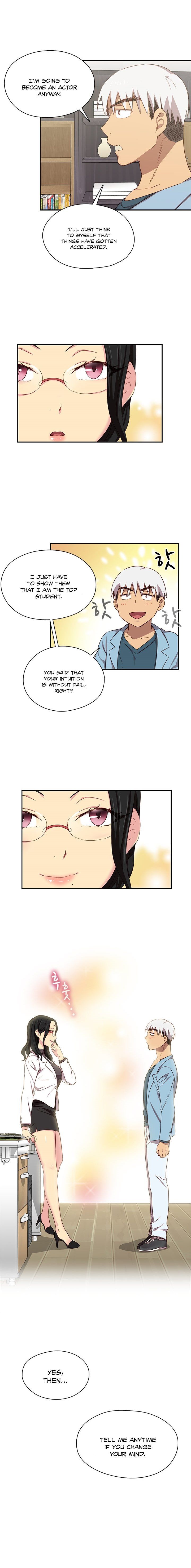 H-Campus Chapter 38 image 8