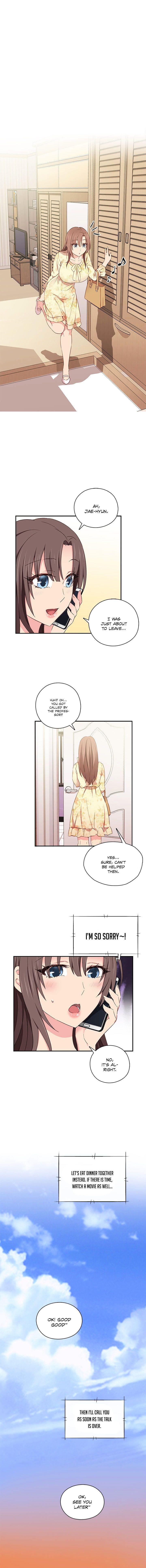 H-Campus Chapter 39 image 0
