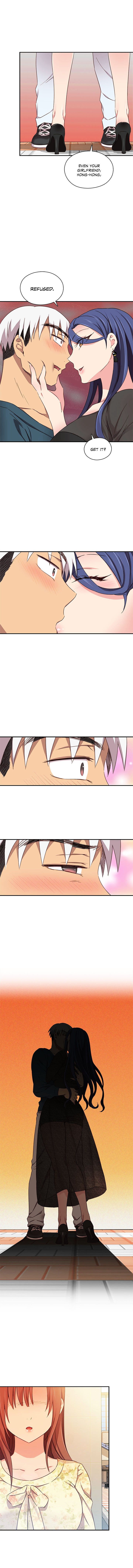 H-Campus Chapter 39 image 4