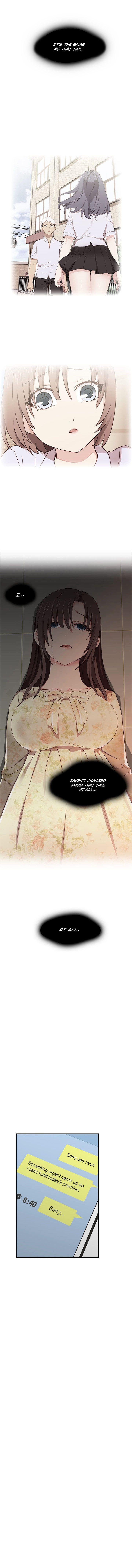 H-Campus Chapter 39 image 5
