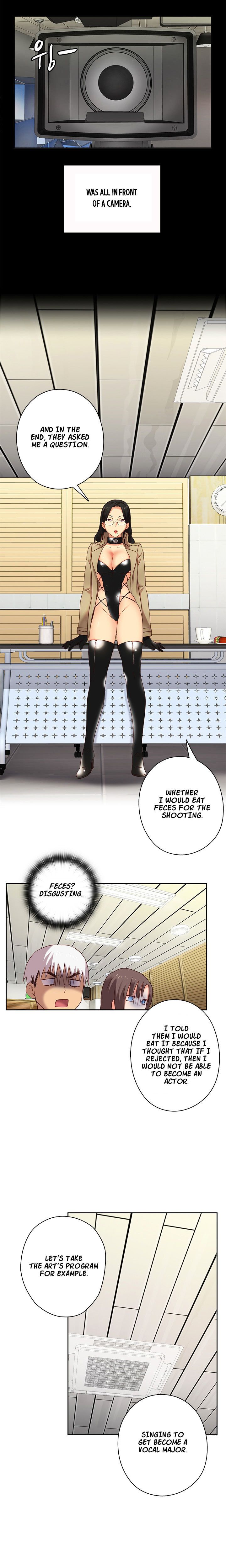 H-Campus Chapter 4 image 10