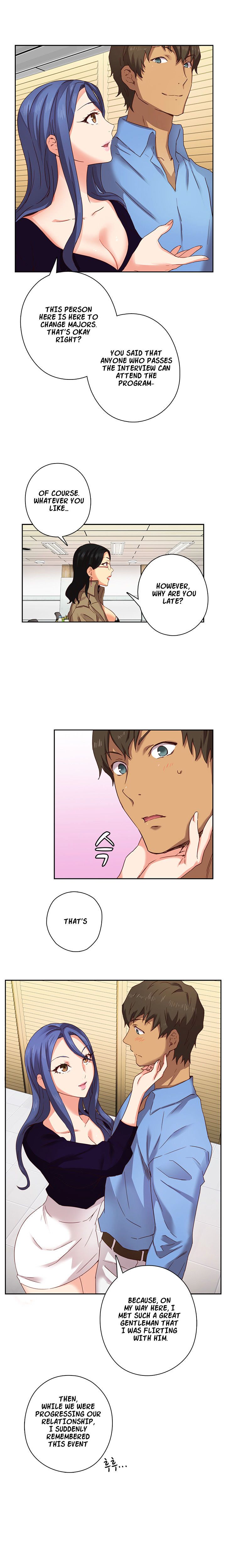 H-Campus Chapter 4 image 14