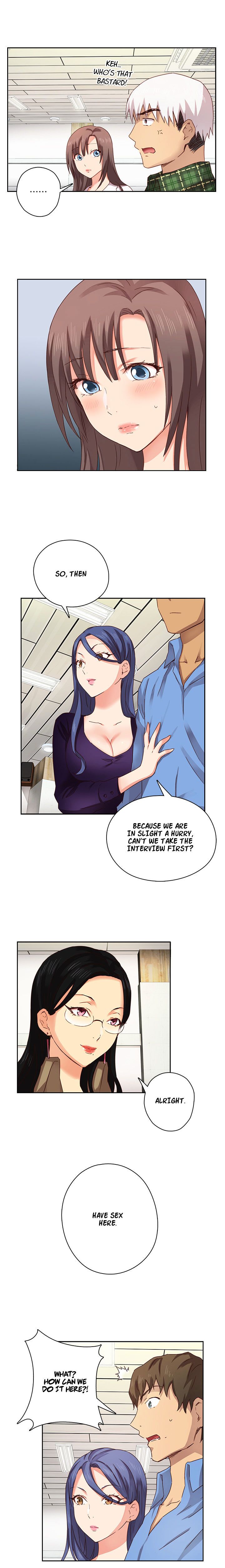 H-Campus Chapter 4 image 15