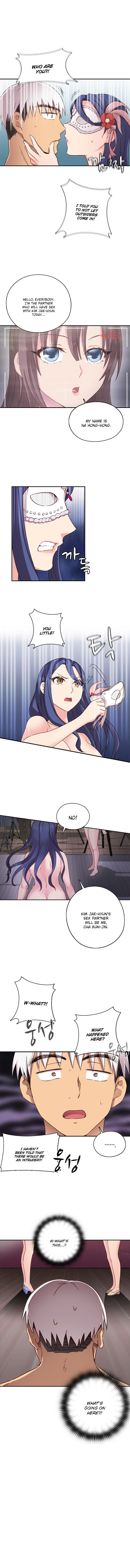 H-Campus Chapter 40.2 image 0