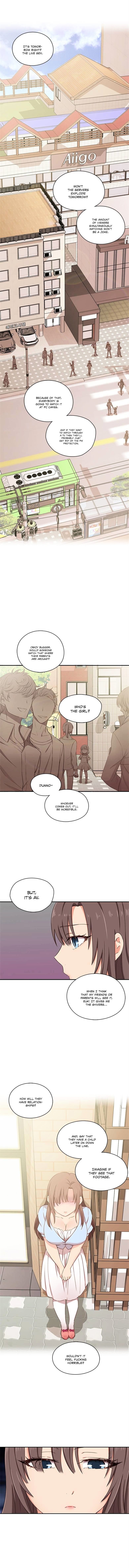 H-Campus Chapter 40 image 2