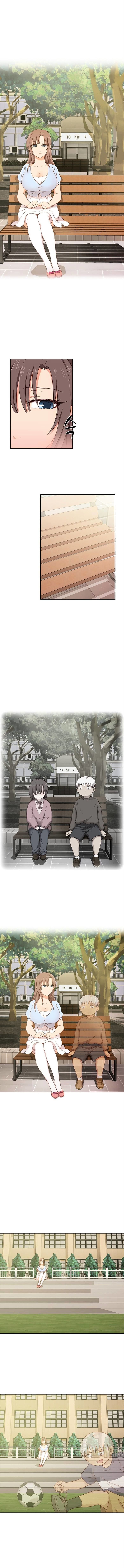 H-Campus Chapter 40 image 4